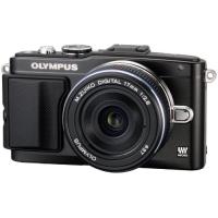 OLYMPUS ミラーレス一眼 PEN Lite E-PL5 ボディ ブラック E-PL5 BODY BLK | SoyBeans