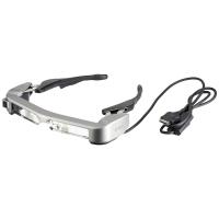 EPSON MOVERIO スマートグラス 有機ELパネル モニターモデル BT-30E ...