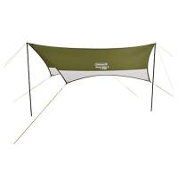 Colemanコールマン タープ ヘキサライトII オリーブ キャンプ アウトドア 組み立て簡単 ランタンフック付き オールインワン 耐水圧1200mm PU防水 収 | Y’s Street