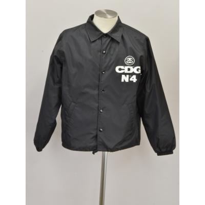 cdgコーチジャケット(メンズファッション)の商品一覧 cdgコーチジャケット(メンズファッション)の商品一覧