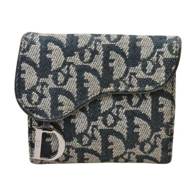 Christian Dior レディース三つ折財布の商品一覧|財布 Christian Dior レディース三つ折財布の商品一覧|財布