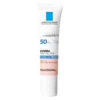 並行輸入品　ラロッシュポゼ UVイデア XL プロテクショントーンアップ ローズ+ 30ml | コスメティックアーバン
