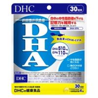 DHC　DHA　30日分 | コスメティックアーバン