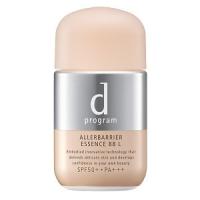 資生堂　dプログラム　アレルバリア　エッセンス　BB　N　ライト30ml | コスメティックアーバン