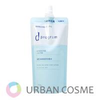 資生堂 dプログラム バランス&amp;アクネケア ローション EX つめかえ用 110ml 国内正規品 | コスメティックアーバン