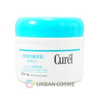 キュレル 潤浸保湿 クリーム 90g | コスメティックアーバン