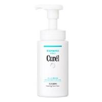 キュレル　潤浸保湿　泡洗顔料　150ml | コスメティックアーバン
