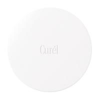 キュレル ベースメイク 透明感パウダー ルースタイプ おしろい フェイス 粉 毛穴 4g | コスメティックアーバン
