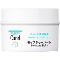 キュレル　モイスチャーバーム　70g | コスメティックアーバン
