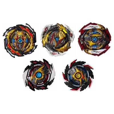 専用 ベイブレードバースト ランダムブースター 10個 BEYBLADE X CX-08 ランダムブースターVol.7｜ブースター｜限定品や新作