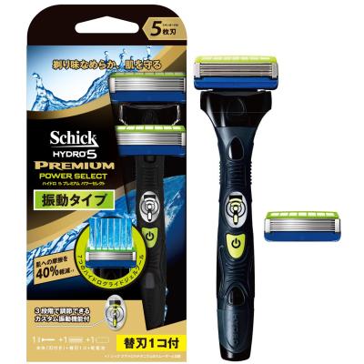 schick 5枚刃（schick）のおすすめ人気商品一覧 通販 - Yahoo!ショッピング