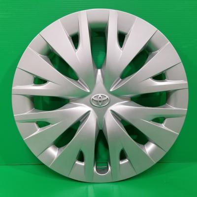 トヨタ純正ホイールキャップ 15インチのおすすめ人気商品一覧