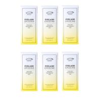 EYEZ アイズ アイラッシュリポゾーン N2 6個セット まつ毛美容液 まつげ 保湿 栄養 マツエク マスカラ下地 ベースコート 6箱セット コシ | 健康美容のY.Shampoo