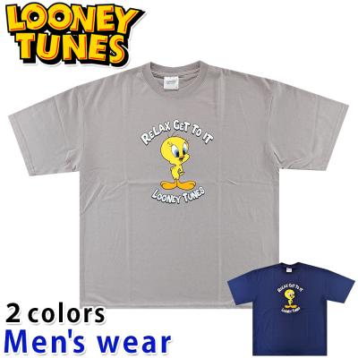 トゥイーティー Tシャツのおすすめ人気商品一覧 通販 - Yahoo!ショッピング