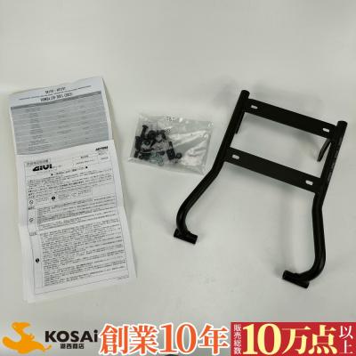 デイトナ GIVI SR1191 フィッティング CRF250L/RALLY '21 28204