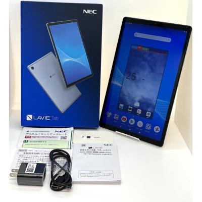 lavie tab 10fhd4（アンドロイドタブレット本体）｜タブレットPC