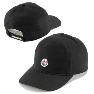 MONCLER メンズキャップ｜帽子｜ファッション おすすめ人気商品