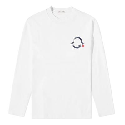 モンクレール長袖tシャツの商品一覧 通販 - Yahoo!ショッピング モンクレール長袖tシャツの商品一覧 通販 - Yahoo!ショッピング