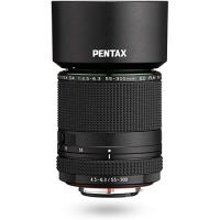 ペンタックス HD PENTAX-DA 55-300mmF4.5-6.3ED PLM WR RE 望遠ズームレンズ 21277 | ワイズストア