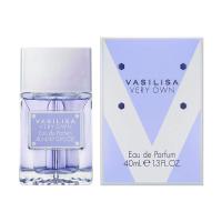 Vasilisa(ヴァシリーサ) ベリーオウン オードパルファム 40ml フルーティフロリエンタルの香り | ワイズストア