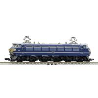 TOMIX Nゲージ JR EF66 0形 27号機 7159 鉄道模型 電気機関車 | ワイズストア