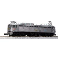 KATO Nゲージ EF81 300 JR貨物更新車 (銀) 3067-3 鉄道模型 電気機関車 | ワイズストア