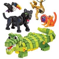 もじゃピタブロックdx おもちゃ 玩具 つなげて楽しい カラフル 丸型 もじゃもじゃ ブロック オモチャ 知育玩具 やるきゃんヤフー店 通販 Yahoo ショッピング