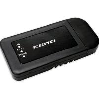 KEIYO ルーター 車載対応無線ルーター USB電源 SIMフリー 簡単接続 小型 軽量 コンパクト USB電源 シガーソケット Wi-Fi 無線 モバイルAN-S092 日本メーカー | ワイズショップ