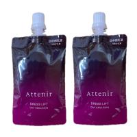 【2個】Attenir アテニア  ドレスリフト デイエマルジョン DL乳液【詰め替え用】 50mL | YTBEAUTY