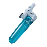 マキタ18V充電式クリーナ & サイクロンアタッチメント マキタ 充電式クリーナ用 ロック付サイクロンアタッチメント 集