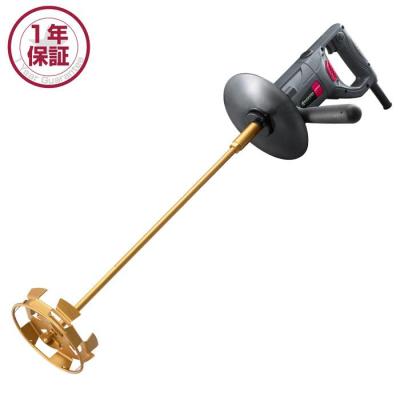 リョービ/RYOBI 惜しかっ パワーミキサー PM-1011F(フッ素コート仕様 