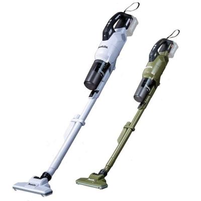 c*i様 マキタ　マキタ充電式クリーナー本体のみ　マキタ40v 掃除機　サイクロ マキタ40Vmax 充電式クリーナー サイクロンアタッチメント付