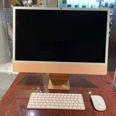 imac 中古 m1（色：オレンジ系）のおすすめ人気商品一覧 通販 - Yahoo