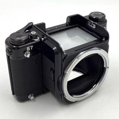 pentax 67（フィルムカメラ）｜カメラ | 家電 の商品一覧 通販 - Yahoo