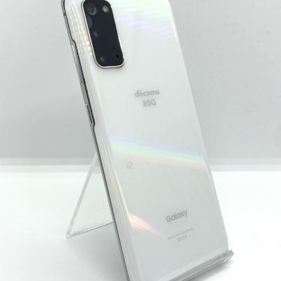 galaxy s20（Galaxy S／スマホ） | スマホ、タブレット、パソコン の