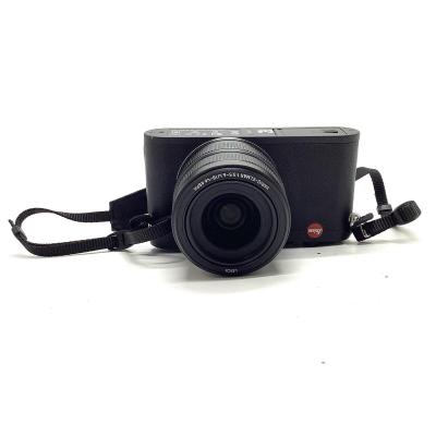 ライカ（Leica） 【全額返金保証】【最速発送】Leica コンパクト