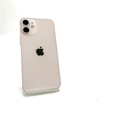 アップルストア iphone simフリー（iPhone 12 mini）（内蔵ストレージ