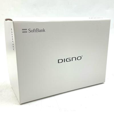dignoケータイ3（スマホ） | スマホ、タブレット、パソコン のおすすめ