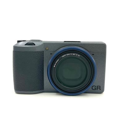 リコー gr iiix（コンパクトデジタルカメラ）｜カメラ | 家電 の商品