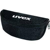 TR UVEX ウベックス 保護メガネ用ソフトケース   (入数) 1個 | パーツEX