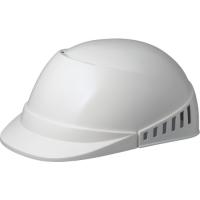 TR ミドリ安全 軽作業帽 通気孔付 SCL-100A ホワイト   (入数) 1個 | パーツEX