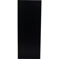 TR IRIS カラー化粧棚板 LBC-945 ブラック 1枚 | パーツEX