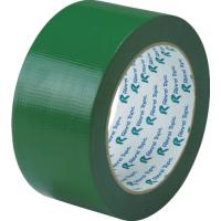 TR リンレイテープ 包装用PEワリフテープ EF674 50×25 緑色 | パーツEX