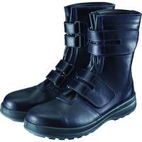 TR シモン 安全靴 マジック式 8538黒 26.5cm   (入数) 1足 | パーツEX
