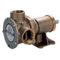 KO 海水用単体ポンプ ラバレックスポンプ 口径50ミリ MF-50S [1個入り] 工進 KOSHIN #台風 対策 防災セット グッズ 地震 災害 停電 リュック | パーツEX