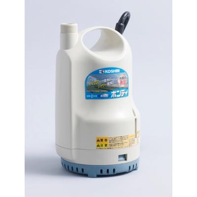 清水用水中ポンプ ポンディ高圧タイプ SM-525H 清水用水中ポンプ SM-525H(SM-525H-AAA-2) SM-525H | 株式会社工進【公式】