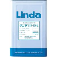TR Linda 低毒性流出油処理剤 リンダOSD300L 16L［1缶］ | パーツEX