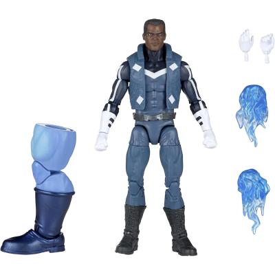 マーベルレジェンド　ブルズアイ　3パック版 Amazon.com: Hasbro Marvel Legends 3.75-inch Retro 375 Collection