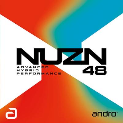 nuzn 55（卓球 ラバー）｜卓球 | スポーツ のおすすめ人気商品一覧