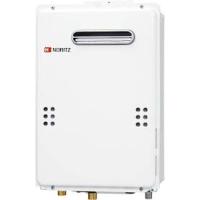 ガス給湯器 ノーリツ GQ-1639WS-1 給湯専用 16号　 プロパン 都市ガス 屋外壁掛形 １〜２名様向け 本体のみ | 日本設備交換センターヤフー店